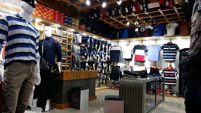 Photos of Mr Perfect Fashion Store