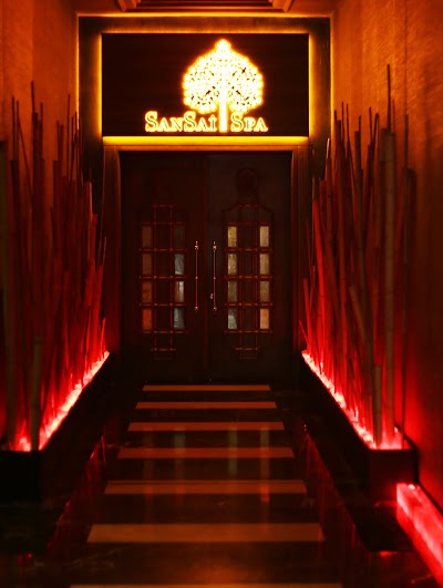 Photos of Sansai Spa