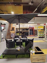 Photo n°6 de Corbier - Tout Faire à Saint-Martin-de-Valgalgues (Magasin d'outillage)