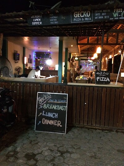 Photos of Gecko Lounge N' Bar