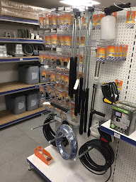 Photo n°24 de Atelier LE BERRE à Landrévarzec (Chaudronnerie)