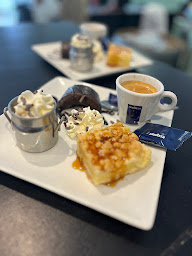 Photo n°16 de Brasserie Café l’Entre 2 à Pompignac (Brasserie)