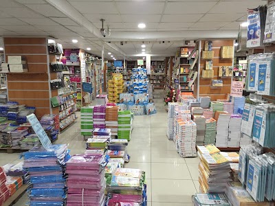 Photos of Bilgili Kitap Kultur Sarayi