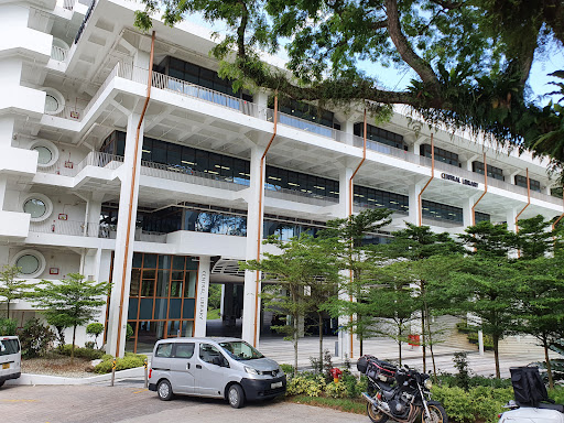NUS Central Library