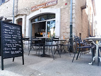 Menu LES COPAINS D'ABORD Page 3