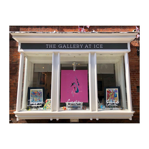The Gallery at Ice - Thumbnail