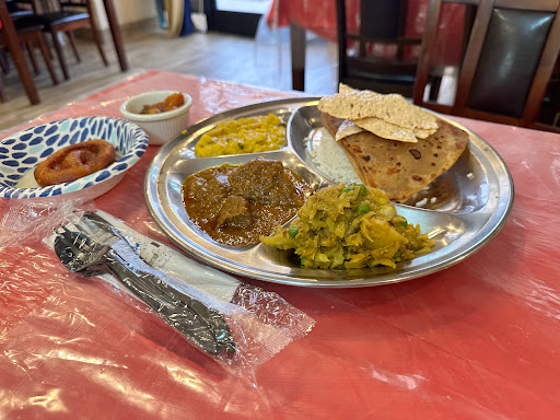 Rakhi's Kitchen - Thumbnail