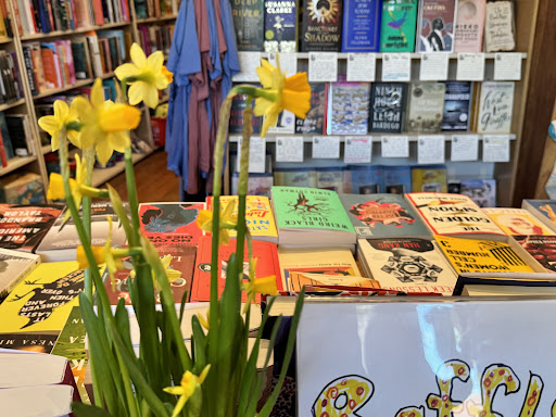 Bookshop Benicia - Thumbnail
