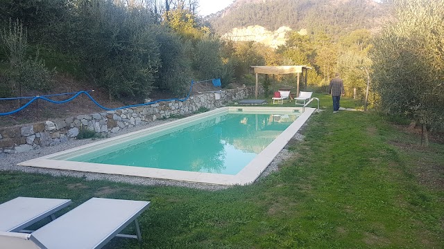 Sostio a Levante Guest House
