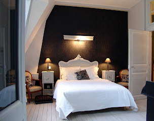 Photo n°14 de Château de la Presle à Breurey-lès-Faverney (Chambre d'hôtes)