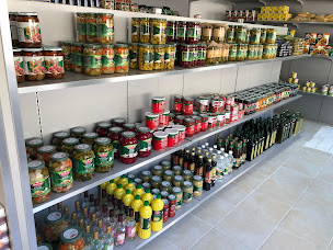 Photo n°2 de BAGDAD Market à Bourges (Épicerie)