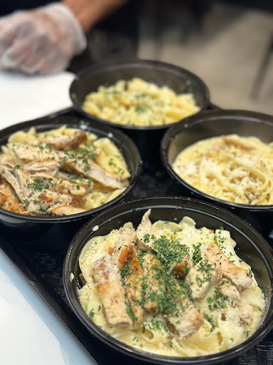 Pasta Project - Thumbnail