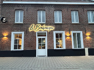 Photo n°1 de Le Bonhomique - Restaurant & Bar à vin, bières & cocktails à Seclin (Cave à vins)