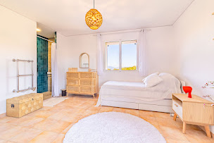 Photo n°11 de Villa La Ronde des Soleils à Coti-Chiavari (Agence de location de maisons de vacances)