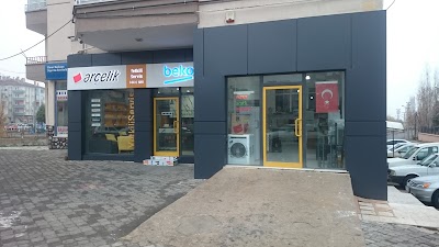 Arçelik Yetkili Servis