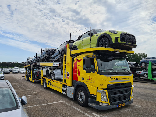 Koopman Autotransport Nederland BV - Thumbnail