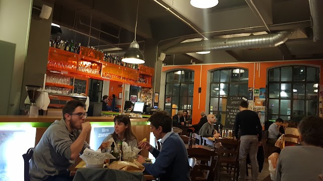 Birrificio la Piazza