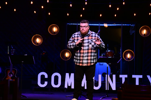 Christ's Community Church of the Nazarene