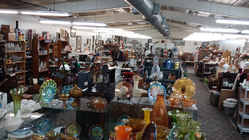 The Loft Shops - Visual