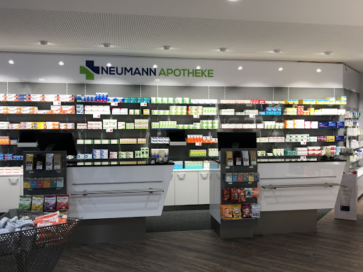 Neumann Apotheke - Visual