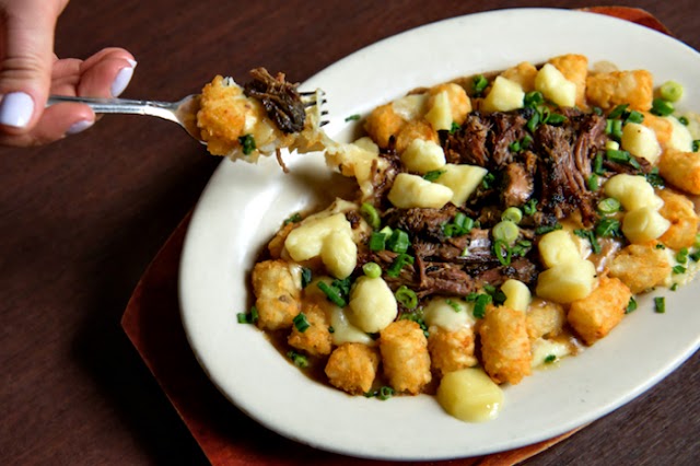 J Timothy's Taverne