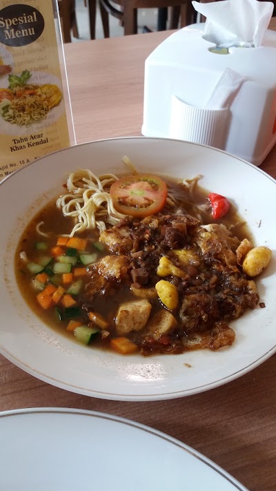 Photos of Kendal Permai
