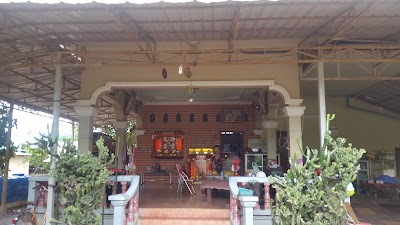 Photos of Suon Mlub Sbov Sen Sokh