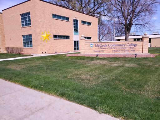 McCook Community College Bookstore - Thumbnail