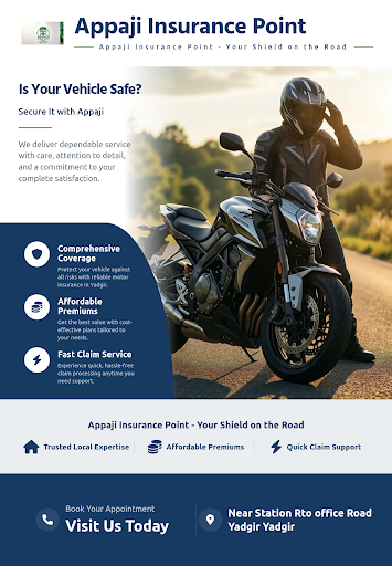 Motor insurance post image