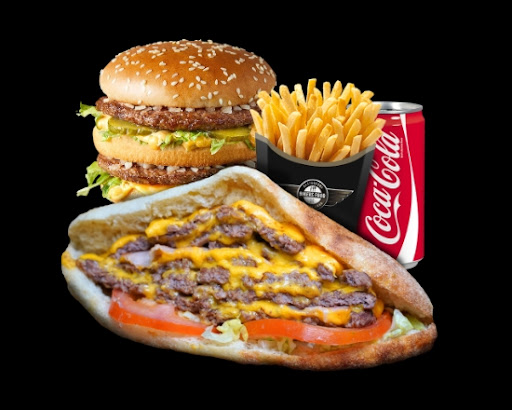 Photo 3 - Bikers Food