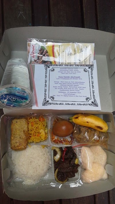 Photos of Al Khoir Catering & Aqiqah