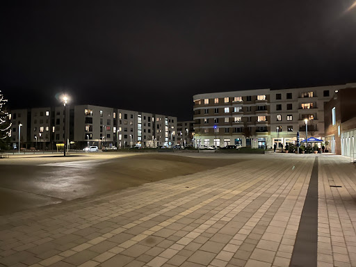 Gadamerplatz Logo