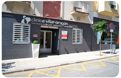 Clínica Villar-aragón úbeda Fisioterapia