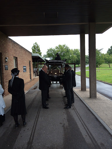 Hengrove Funeralcare - Thumbnail