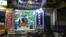 Paras Electronics multan