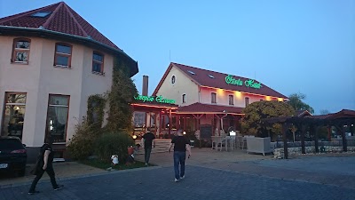 photo of Stephen Park Hotel and Restaurant