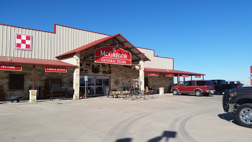 McGregor General Store - Thumbnail