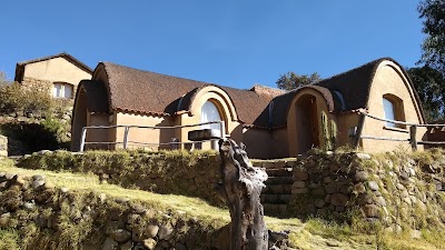 lodging