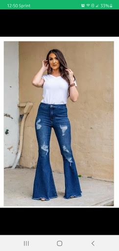 Dos Chic Boutique - Visual