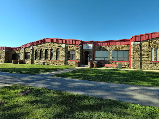 Stidham Public School