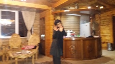 Photos of Seven Pillars Restaurant