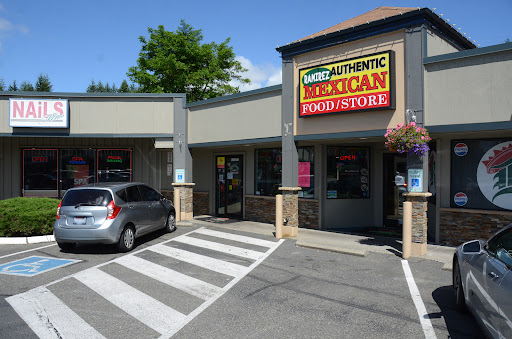 Ramirez Mexican Store - Visual