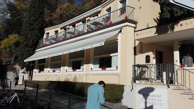 Ristorante Sissi