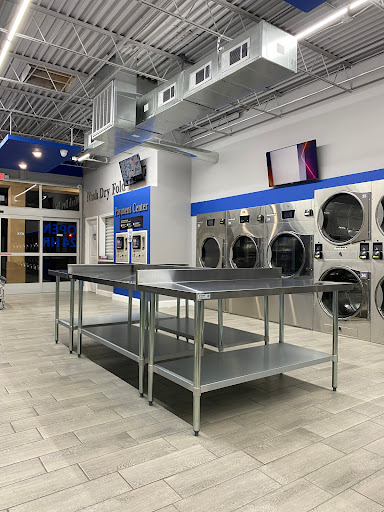 Smart Laundry - Visual