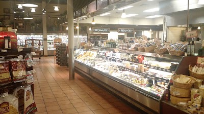 The Fresh Market