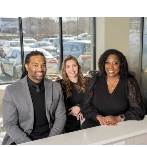 Rise Team of Keller Williams Legacy Partners - Thumbnail