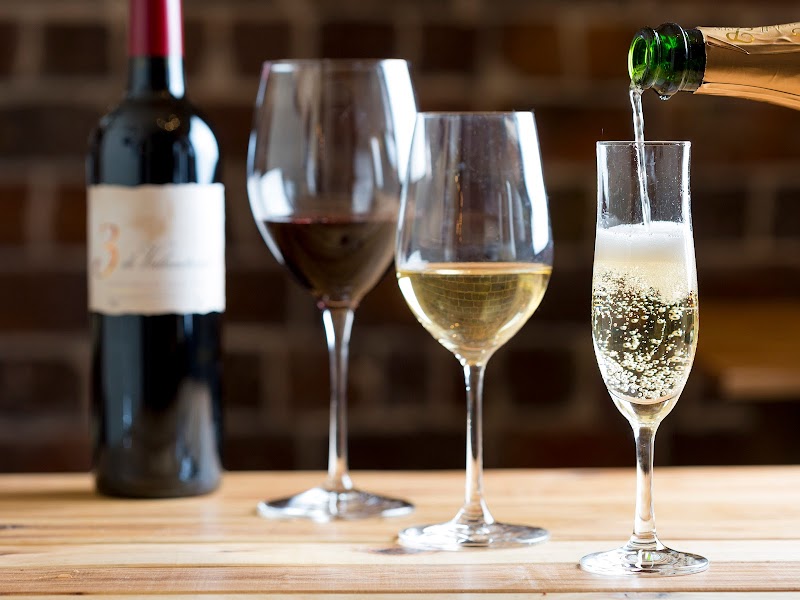 IK Bar (アイケイ バル)