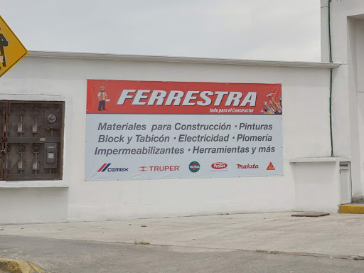 Ferrestra - Thumbnail