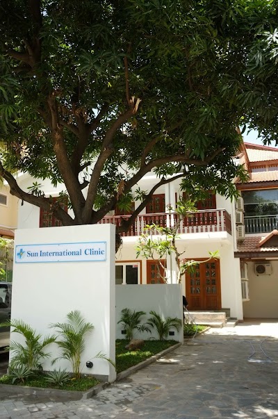 Photos of Sun International Clinic