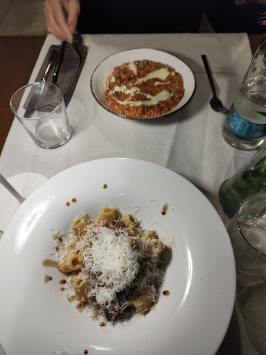 Osteria Origini Gallery - Italy